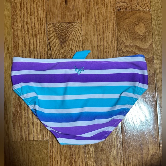Justice ombré girls bikini - Picture 7 of 8